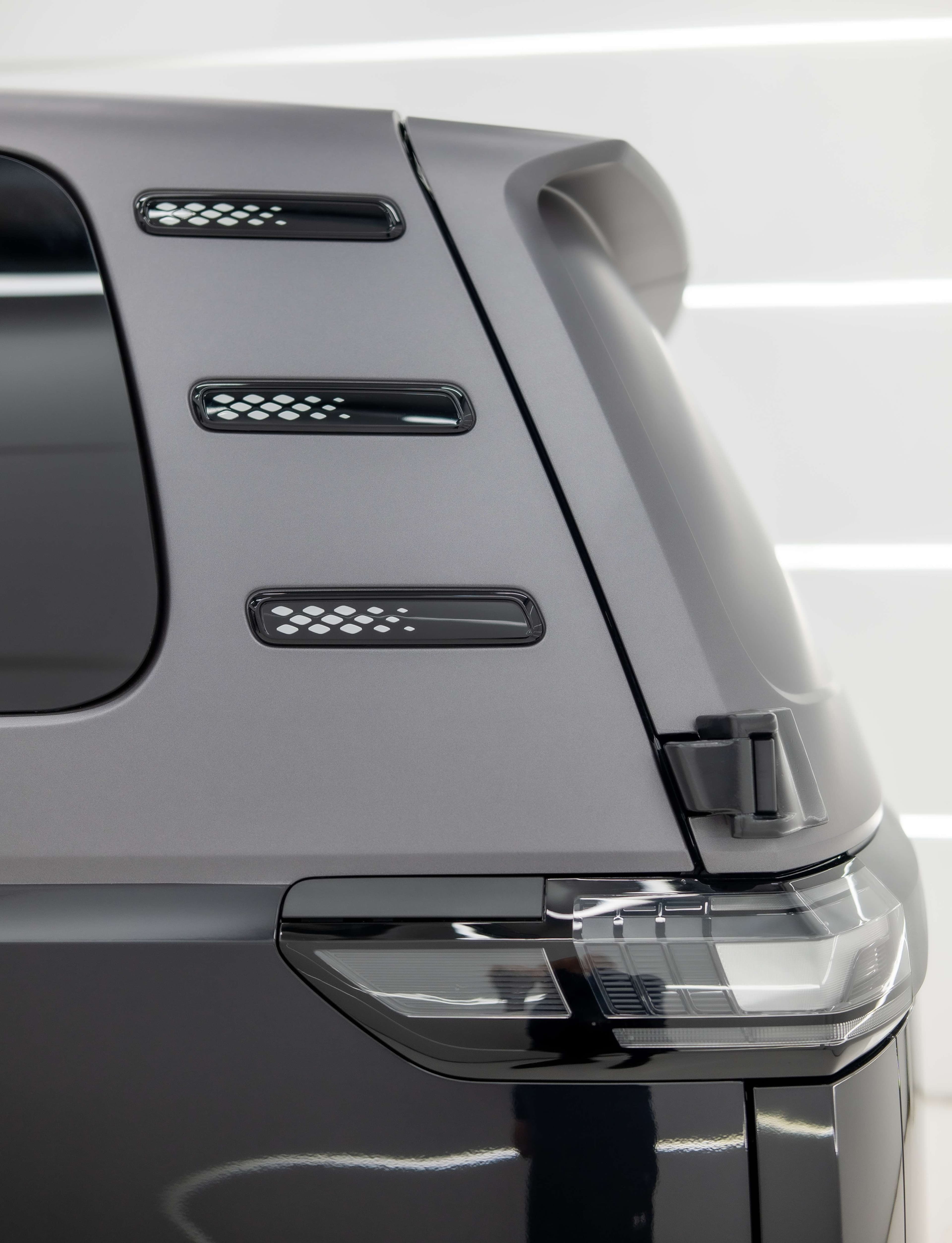 Volkswagen ID. Buzz gewrapt door Wrapmaster DH in Den Haag