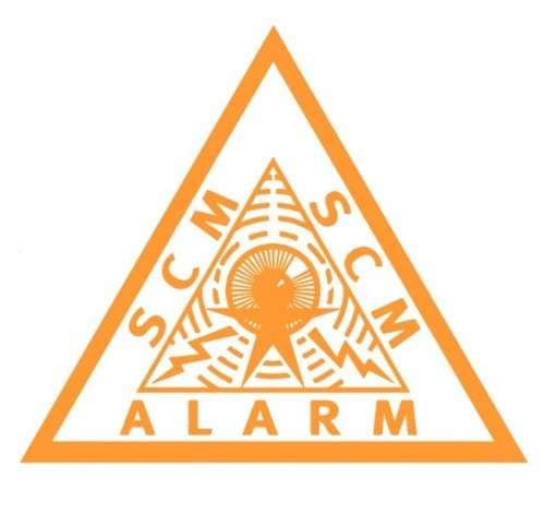 Security Alarm