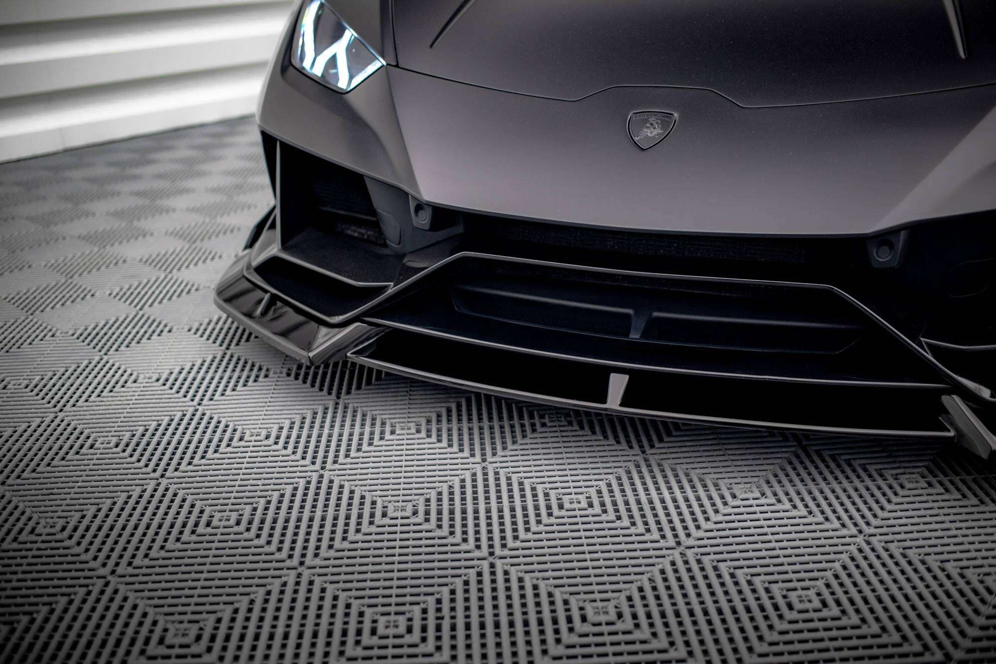 Bodykit