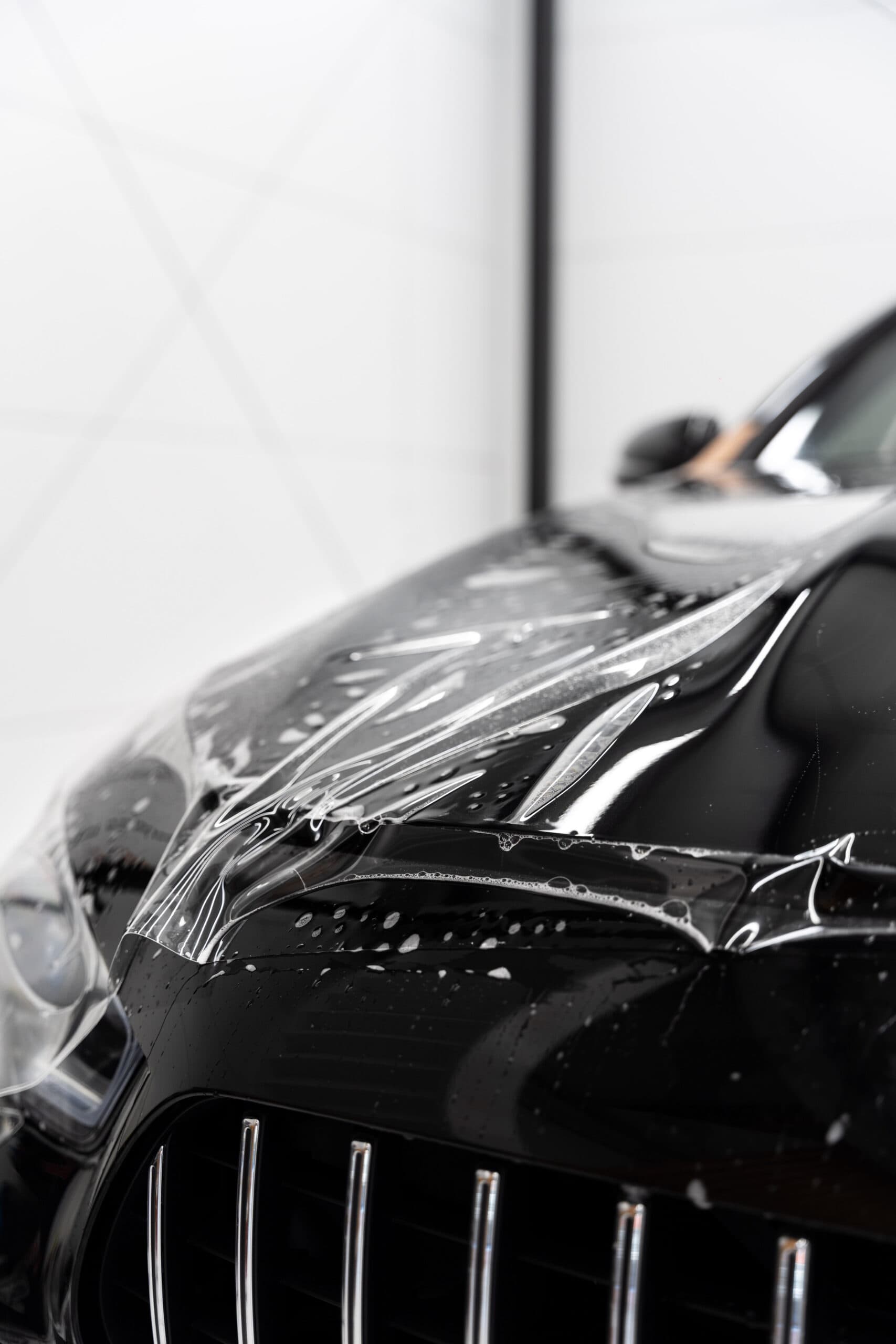 PPF Folie: De ultieme lakbescherming voor jouw auto